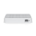 UBIQUITI Switch Ubiquiti UniFi Enterprise 8 PoE 10p PoE ( PoE+: 8;) Managed Multigigabit/10G (USW-Enterprise-8-PoE-EU)