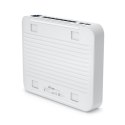 UBIQUITI Switch Ubiquiti UniFi Enterprise 8 PoE 10p PoE ( PoE+: 8;) Managed Multigigabit/10G (USW-Enterprise-8-PoE-EU)