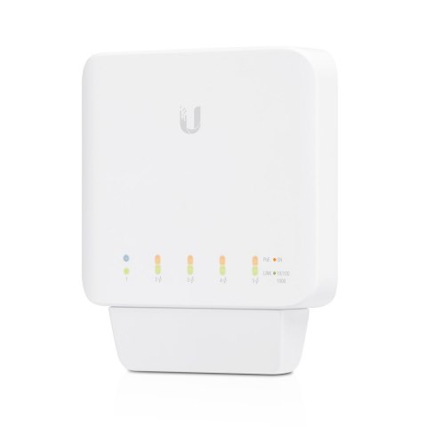 UBIQUITI Switch Ubiquiti UniFi Flex 5p PoE ( PoE+: 4;) Managed Gigabit UBIQUITI Switch Ubiquiti UniFi Flex 5p PoE ( PoE+: 4;) Managed Gigabit