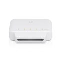 UBIQUITI Switch Ubiquiti UniFi Flex 5p PoE ( PoE+: 4;) Managed Gigabit