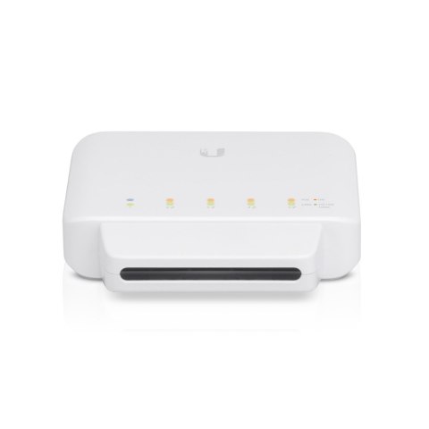 UBIQUITI Switch Ubiquiti UniFi Flex 5p PoE ( PoE+: 4;) Managed Gigabit UBIQUITI Switch Ubiquiti UniFi Flex 5p PoE ( PoE+: 4;) Managed Gigabit