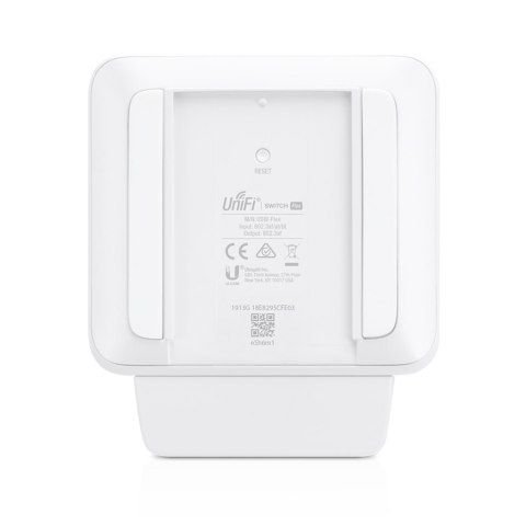 UBIQUITI Switch Ubiquiti UniFi Flex 5p PoE ( PoE+: 4;) Managed Gigabit UBIQUITI Switch Ubiquiti UniFi Flex 5p PoE ( PoE+: 4;) Managed Gigabit