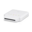 UBIQUITI Switch Ubiquiti UniFi Flex 5p PoE ( PoE+: 4;) Managed Gigabit