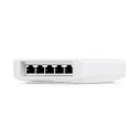 UBIQUITI Switch Ubiquiti UniFi Flex 5p PoE ( PoE+: 4;) Managed Gigabit