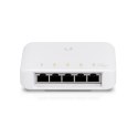 UBIQUITI Switch Ubiquiti UniFi Flex 5p PoE ( PoE+: 4;) Managed Gigabit