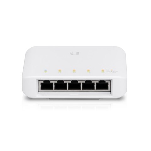 UBIQUITI Switch Ubiquiti UniFi Flex 5p PoE ( PoE+: 4;) Managed Gigabit UBIQUITI Switch Ubiquiti UniFi Flex 5p PoE ( PoE+: 4;) Managed Gigabit