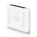 UBIQUITI Switch Ubiquiti UniFi Flex Mini 2.5G 5p Managed 1/2,5G (USW-Flex-2.5G-5-EU)