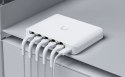 UBIQUITI Switch Ubiquiti UniFi Flex Mini 2.5G 5p Managed 1/2,5G (USW-Flex-2.5G-5-EU)