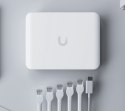 UBIQUITI Switch Ubiquiti UniFi Flex Mini 2.5G 5p Managed 1/2,5G (USW-Flex-2.5G-5-EU)
