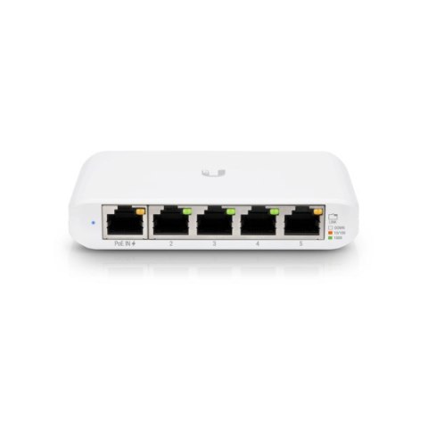 UBIQUITI Switch Ubiquiti UniFi Flex Mini 5p Managed Gigabit UBIQUITI Switch Ubiquiti UniFi Flex Mini 5p Managed Gigabit