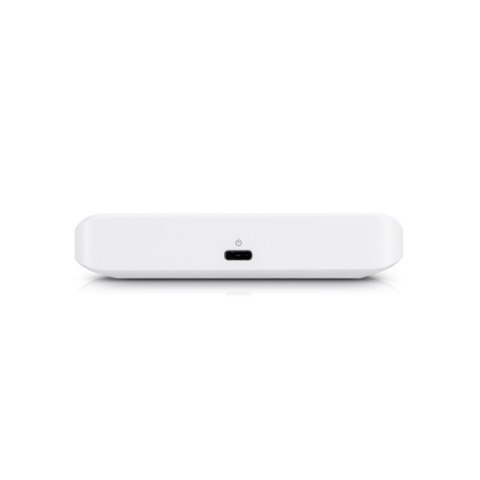 UBIQUITI Switch Ubiquiti UniFi Flex Mini 5p Managed Gigabit UBIQUITI Switch Ubiquiti UniFi Flex Mini 5p Managed Gigabit