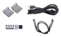 UBIQUITI Switch Ubiquiti UniFi Hi-Capacity Aggregation 32p Managed 10G/25G (USW-Pro-Aggregation-EU)