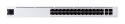 UBIQUITI Switch Ubiquiti UniFi Hi-Capacity Aggregation 32p Managed 10G/25G (USW-Pro-Aggregation-EU)