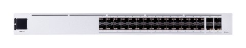 UBIQUITI Switch Ubiquiti UniFi Hi-Capacity Aggregation 32p Managed 10G/25G (USW-Pro-Aggregation-EU) UBIQUITI Switch Ubiquiti UniFi Hi-Capacity Aggregation 32p Managed 10G/25G (USW-Pro-Aggregation-EU)