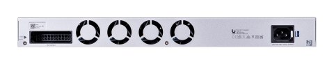 UBIQUITI Switch Ubiquiti UniFi Hi-Capacity Aggregation 32p Managed 10G/25G (USW-Pro-Aggregation-EU) UBIQUITI Switch Ubiquiti UniFi Hi-Capacity Aggregation 32p Managed 10G/25G (USW-Pro-Aggregation-EU)
