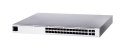 UBIQUITI Switch Ubiquiti UniFi Hi-Capacity Aggregation 32p Managed 10G/25G (USW-Pro-Aggregation-EU)