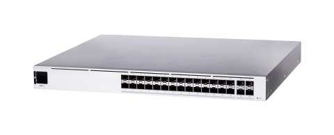 UBIQUITI Switch Ubiquiti UniFi Hi-Capacity Aggregation 32p Managed 10G/25G (USW-Pro-Aggregation-EU) UBIQUITI Switch Ubiquiti UniFi Hi-Capacity Aggregation 32p Managed 10G/25G (USW-Pro-Aggregation-EU)