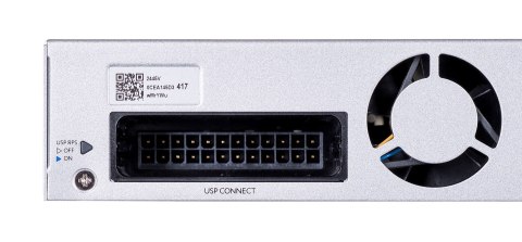 UBIQUITI Switch Ubiquiti UniFi Hi-Capacity Aggregation 32p Managed 10G/25G (USW-Pro-Aggregation-EU) UBIQUITI Switch Ubiquiti UniFi Hi-Capacity Aggregation 32p Managed 10G/25G (USW-Pro-Aggregation-EU)