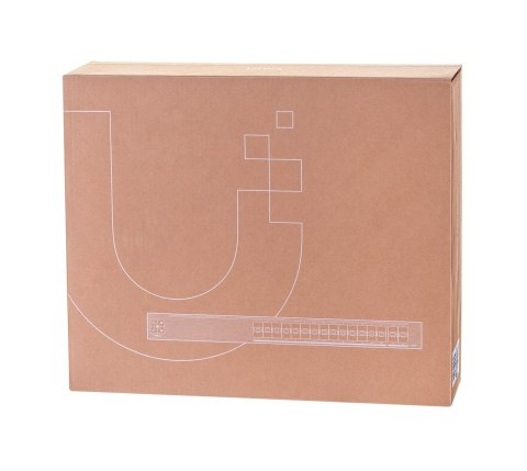 UBIQUITI Switch Ubiquiti UniFi Hi-Capacity Aggregation 32p Managed 10G/25G (USW-Pro-Aggregation-EU) UBIQUITI Switch Ubiquiti UniFi Hi-Capacity Aggregation 32p Managed 10G/25G (USW-Pro-Aggregation-EU)