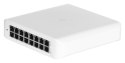 UBIQUITI Switch Ubiquiti UniFi Lite 16 PoE 16p PoE ( PoE+: 8;) Managed Gigabit (USW-Lite-16-PoE-EU)