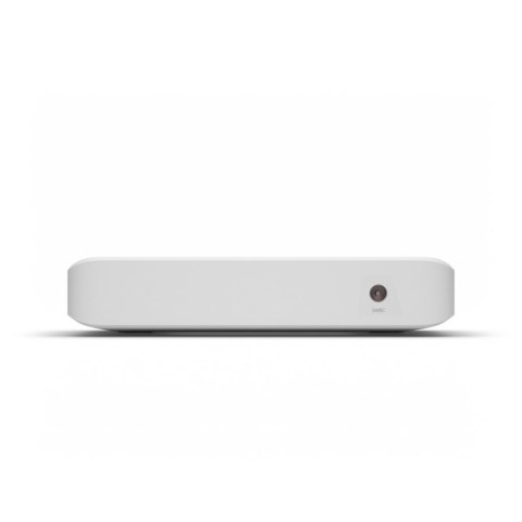 UBIQUITI Switch Ubiquiti UniFi Lite 8 PoE 8p PoE ( PoE+: 4;) Managed Gigabit (USW-Lite-8-PoE-EU) UBIQUITI Switch Ubiquiti UniFi Lite 8 PoE 8p PoE ( PoE+: 4;) Managed Gigabit (USW-Lite-8-PoE-EU)