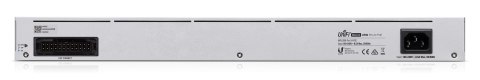 UBIQUITI Switch Ubiquiti UniFi Pro 24 PoE 26p PoE ( PoE+: 16; PoE++: 8;) Managed Gigabit (USW-Pro-24-POE-EU) UBIQUITI Switch Ubiquiti UniFi Pro 24 PoE 26p PoE ( PoE+: 16; PoE++: 8;) Managed Gigabit (USW-Pro-24-POE-EU)