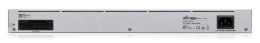 UBIQUITI Switch Ubiquiti UniFi Pro 48 PoE 52p PoE ( PoE+: 40; PoE++: 8;) Managed Gigabit (USW-Pro-48-POE-EU)
