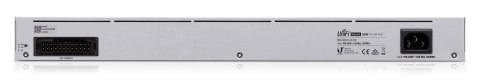 UBIQUITI Switch Ubiquiti UniFi Pro 48 PoE 52p PoE ( PoE+: 40; PoE++: 8;) Managed Gigabit (USW-Pro-48-POE-EU) UBIQUITI Switch Ubiquiti UniFi Pro 48 PoE 52p PoE ( PoE+: 40; PoE++: 8;) Managed Gigabit (USW-Pro-48-POE-EU)