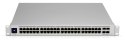 UBIQUITI Switch Ubiquiti UniFi Pro 48 PoE 52p PoE ( PoE+: 40; PoE++: 8;) Managed Gigabit (USW-Pro-48-POE-EU)