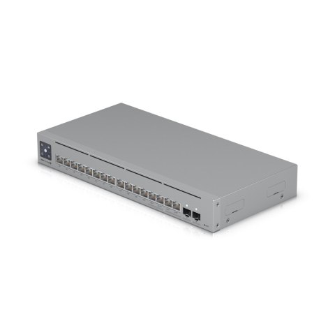 UBIQUITI Switch Ubiquiti UniFi Pro Max 16 PoE 18p PoE ( PoE+: 12; PoE++: 4;) Managed Gigabit/Multigigabit/10G UBIQUITI Switch Ubiquiti UniFi Pro Max 16 PoE 18p PoE ( PoE+: 12; PoE++: 4;) Managed Gigabit/Multigigabit/10G