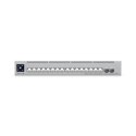 UBIQUITI Switch Ubiquiti UniFi Pro Max 16 PoE 18p PoE ( PoE+: 12; PoE++: 4;) Managed Gigabit/Multigigabit/10G