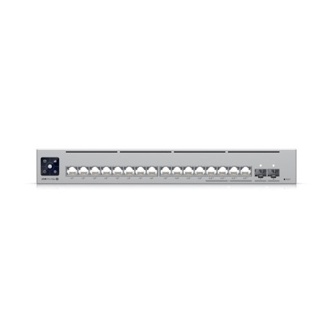 UBIQUITI Switch Ubiquiti UniFi Pro Max 16 PoE 18p PoE ( PoE+: 12; PoE++: 4;) Managed Gigabit/Multigigabit/10G UBIQUITI Switch Ubiquiti UniFi Pro Max 16 PoE 18p PoE ( PoE+: 12; PoE++: 4;) Managed Gigabit/Multigigabit/10G