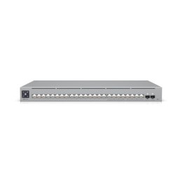 UBIQUITI Switch Ubiquiti UniFi Pro Max 24 26p Managed Gigabit/Multigigabit/10G (USW-Pro-Max-24-EU)