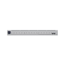 UBIQUITI Switch Ubiquiti UniFi Pro Max 24 26p Managed Gigabit/Multigigabit/10G (USW-Pro-Max-24-EU)