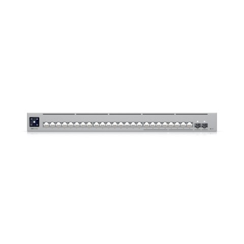UBIQUITI Switch Ubiquiti UniFi Pro Max 24 26p Managed Gigabit/Multigigabit/10G (USW-Pro-Max-24-EU) UBIQUITI Switch Ubiquiti UniFi Pro Max 24 26p Managed Gigabit/Multigigabit/10G (USW-Pro-Max-24-EU)