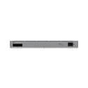 UBIQUITI Switch Ubiquiti UniFi Pro Max 24 26p Managed Gigabit/Multigigabit/10G (USW-Pro-Max-24-EU)