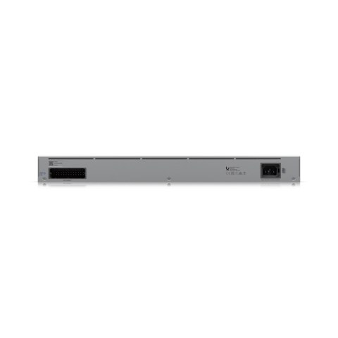 UBIQUITI Switch Ubiquiti UniFi Pro Max 24 26p Managed Gigabit/Multigigabit/10G (USW-Pro-Max-24-EU) UBIQUITI Switch Ubiquiti UniFi Pro Max 24 26p Managed Gigabit/Multigigabit/10G (USW-Pro-Max-24-EU)