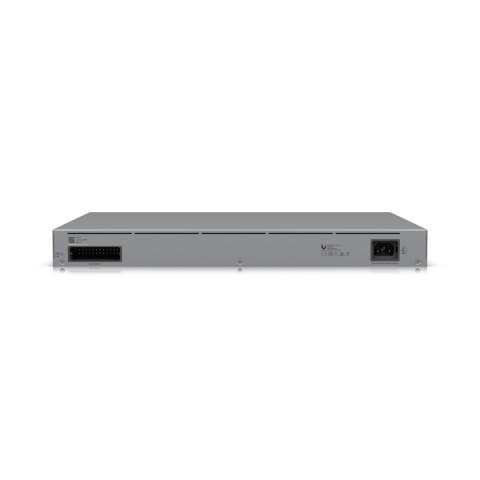 UBIQUITI Switch Ubiquiti UniFi Pro Max 24 26p Managed Gigabit/Multigigabit/10G (USW-Pro-Max-24-EU) UBIQUITI Switch Ubiquiti UniFi Pro Max 24 26p Managed Gigabit/Multigigabit/10G (USW-Pro-Max-24-EU)