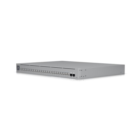 UBIQUITI Switch Ubiquiti UniFi Pro Max 24 26p Managed Gigabit/Multigigabit/10G (USW-Pro-Max-24-EU) UBIQUITI Switch Ubiquiti UniFi Pro Max 24 26p Managed Gigabit/Multigigabit/10G (USW-Pro-Max-24-EU)