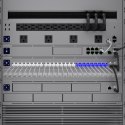 UBIQUITI Switch Ubiquiti UniFi Pro Max 24 26p Managed Gigabit/Multigigabit/10G (USW-Pro-Max-24-EU)
