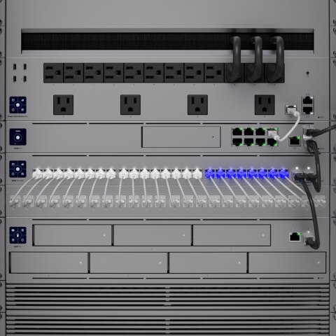 UBIQUITI Switch Ubiquiti UniFi Pro Max 24 26p Managed Gigabit/Multigigabit/10G (USW-Pro-Max-24-EU) UBIQUITI Switch Ubiquiti UniFi Pro Max 24 26p Managed Gigabit/Multigigabit/10G (USW-Pro-Max-24-EU)