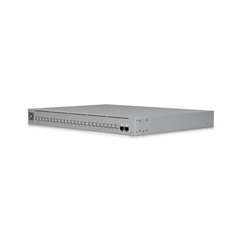 UBIQUITI Switch Ubiquiti UniFi Pro Max 24 PoE 26p PoE ( PoE+: 8; PoE++: 16;) Managed Gigabit/Multigigabit/10G (USW-Pro-Max-24-PoE-EU) UBIQUITI Switch Ubiquiti UniFi Pro Max 24 PoE 26p PoE ( PoE+: 8; PoE++: 16;) Managed Gigabit/Multigigabit/10G (USW-Pro-Max-24-PoE-EU)