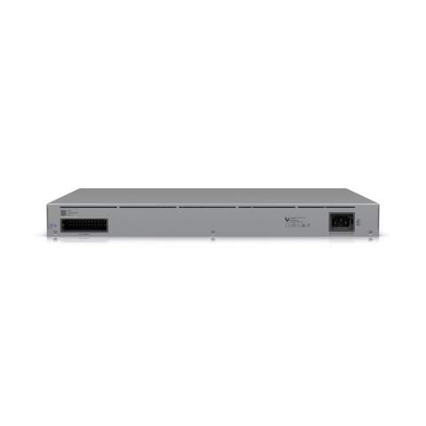 UBIQUITI Switch Ubiquiti UniFi Pro Max 24 PoE 26p PoE ( PoE+: 8; PoE++: 16;) Managed Gigabit/Multigigabit/10G (USW-Pro-Max-24-PoE-EU) UBIQUITI Switch Ubiquiti UniFi Pro Max 24 PoE 26p PoE ( PoE+: 8; PoE++: 16;) Managed Gigabit/Multigigabit/10G (USW-Pro-Max-24-PoE-EU)