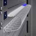 UBIQUITI Switch Ubiquiti UniFi Pro Max 24 PoE 26p PoE ( PoE+: 8; PoE++: 16;) Managed Gigabit/Multigigabit/10G (USW-Pro-Max-24-PoE-EU)
