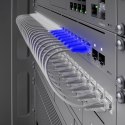 UBIQUITI Switch Ubiquiti UniFi Pro Max 24 PoE 26p PoE ( PoE+: 8; PoE++: 16;) Managed Gigabit/Multigigabit/10G (USW-Pro-Max-24-PoE-EU)
