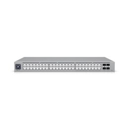 UBIQUITI Switch Ubiquiti UniFi Pro Max 48 52p Managed Gigabit/Multigigabit/10G (USW-Pro-Max-48-EU)