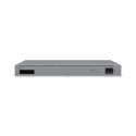 UBIQUITI Switch Ubiquiti UniFi Pro Max 48 52p Managed Gigabit/Multigigabit/10G (USW-Pro-Max-48-EU)