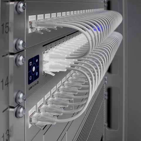 UBIQUITI Switch Ubiquiti UniFi Pro Max 48 52p Managed Gigabit/Multigigabit/10G (USW-Pro-Max-48-EU) UBIQUITI Switch Ubiquiti UniFi Pro Max 48 52p Managed Gigabit/Multigigabit/10G (USW-Pro-Max-48-EU)