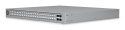 UBIQUITI Switch Ubiquiti UniFi Pro Max 48 PoE 52p PoE ( PoE+: 32; PoE++: 16;) Managed Gigabit/Multigigabit/10G