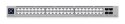 UBIQUITI Switch Ubiquiti UniFi Pro Max 48 PoE 52p PoE ( PoE+: 32; PoE++: 16;) Managed Gigabit/Multigigabit/10G
